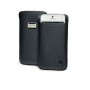Celly CCORXL01 custodia per cellulare Cover Nero (CCORXL01)