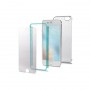 Celly BODY800TF custodia per cellulare 11,9 cm (4.7") Cover Blu, Trasparente (BODY800TF)