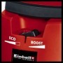 Einhell TE-VC 36/30 Li S-Solo 30 L Aspiratore a cilindro Secco e bagnato Sacchetto per la polvere (2347140)