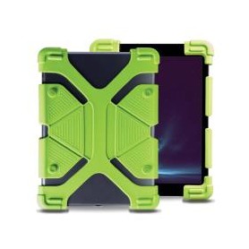 Celly Octopad 30,5 cm (12") Cover Verde (OCTOPAD912GN)