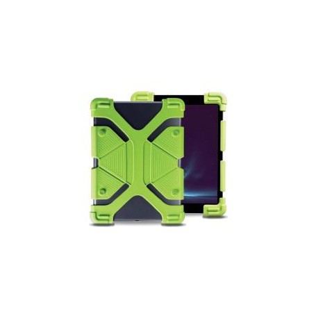 Celly Octopad 30,5 cm (12") Cover Verde (OCTOPAD912GN)
