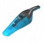 Black & Decker WDC215WA Blu, Titanio Senza sacchetto (WDC215WA-QW)