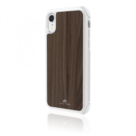 Hama Robust Real Wood custodia per cellulare 15,5 cm (6.1") Cover Legno (1070RRW31)