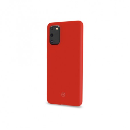 Celly Feeling custodia per cellulare 15,8 cm (6.2") Cover Rosso (FEELING992RD)