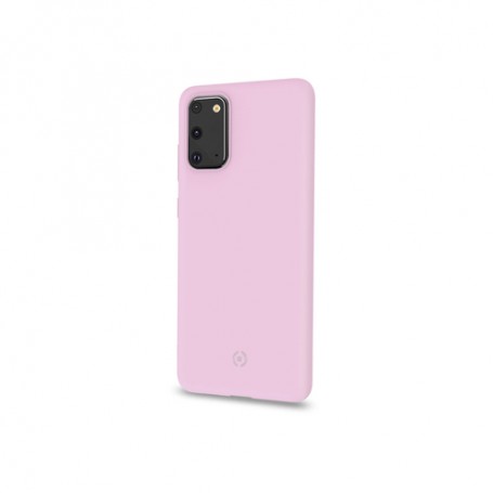 Celly Feeling custodia per cellulare 15,8 cm (6.2") Cover Rosa (FEELING992PK)
