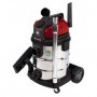 Einhell TE-VC 1925 SA 25 L Aspiratore a cilindro Secco e bagnato 2600 W Sacchetto per la polvere (2342354)