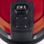 Einhell TE-VC 1925 SA 25 L Aspiratore a cilindro Secco e bagnato 2600 W Sacchetto per la polvere (2342354)