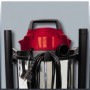 Einhell TC-VC 1812 S 12 L A cilindro Secco e bagnato 1250 W (2342370)