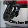 Einhell TC-VC 1812 S 12 L A cilindro Secco e bagnato 1250 W (2342370)