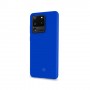Celly Feeling custodia per cellulare 17,5 cm (6.9") Cover Blu (FEELING991BL)