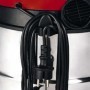 Einhell TH-VC 1820 S 20 L Aspiratore a cilindro Secco e bagnato 1250 W Sacchetto per la polvere (2342167)