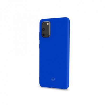 Celly Feeling custodia per cellulare 15,8 cm (6.2") Cover Blu (FEELING992BL)