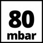Einhell TC-VC 18/20 Li S-Solo Nero, Grigio, Rosso 20 L (2347130)