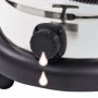 Einhell TH-VC 1930 SA 30 L Aspiratore a cilindro Secco e bagnato 2000 W Senza sacchetto (2342190)