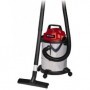 Einhell TC-VC 1815 S 15 L Aspiratore a cilindro Secco e bagnato 1250 W Sacchetto per la polvere (2342390)