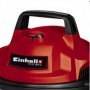 Einhell TC-VC 1815 S 15 L Aspiratore a cilindro Secco e bagnato 1250 W Sacchetto per la polvere (2342390)