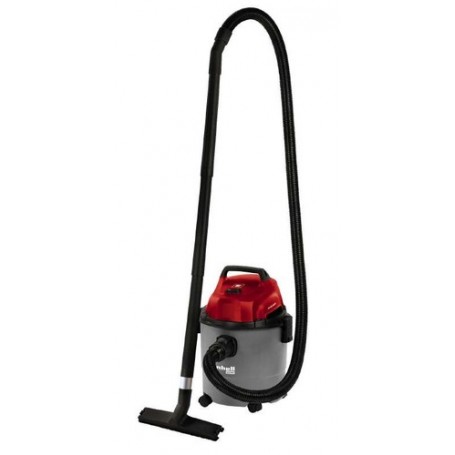 Einhell TH-VC 1815 15 L Aspiratore a cilindro Secco e bagnato 1250 W (2340290)
