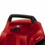 Einhell TH-VC 1815 15 L Aspiratore a cilindro Secco e bagnato 1250 W (2340290)
