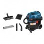 Bosch 0 601 9C3 000 estrattore di polvere Nero, Blu (0 601 9C3 000)