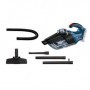 Bosch GAS 18V-1 Professional Nero, Blu, Rosso, Traslucido Senza sacchetto (0 601 9C6 200)