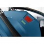 Bosch GAS 18V-10 L Professional Nero, Blu (0 601 9C6 302)