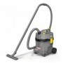 Kärcher NT 22/1 Ap L Nero, Grigio, Giallo 22 L 1300 W (1.378-600.0)