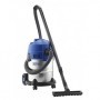 Nilfisk Buddy II 18 Inox Nero, Acciaio inossidabile (18451129)