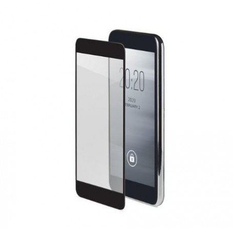 Celly Full Glass Pellicola proteggischermo trasparente Samsung 1 pz (FULLGLASS880BK)