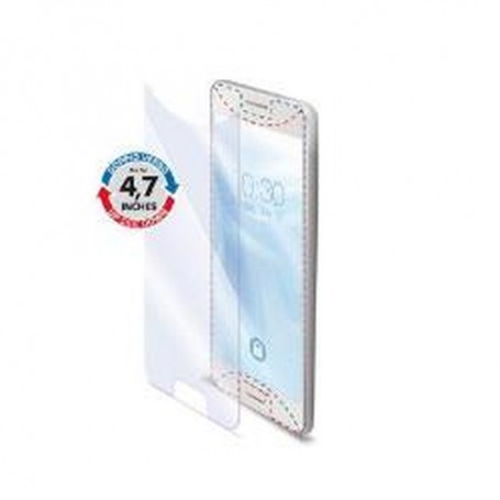 Celly GLASSUNI4.7 protezione per schermo Ogni marca 1 pz (GLASSUNI4.7)