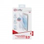 Celly EASYUNI53 protezione per schermo Pellicola proteggischermo trasparente Universale 1 pz (EASYUNI53)