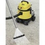 Bomann BSS 6000 CB Secco e bagnato 1200 W (660001)