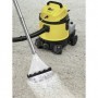 Bomann BSS 6000 CB Secco e bagnato 1200 W (660001)