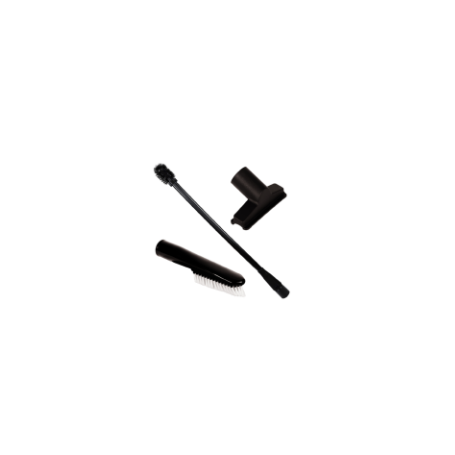 Einhell 2351255 accessorio e ricambio per aspirapolvere Aspiratore a cilindro Set di ugelli (2351255)