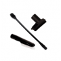 Einhell 2351255 accessorio e ricambio per aspirapolvere Aspiratore a cilindro Set di ugelli (2351255)