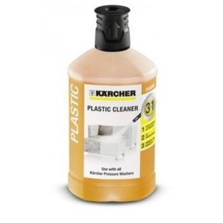 Kärcher 6.295-758.0 prodotto per la pulizia 1000 ml (6.295-758.0)