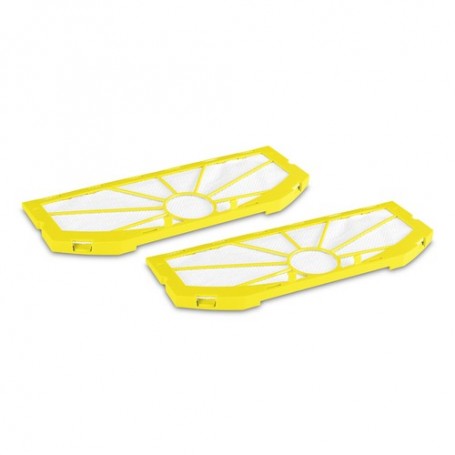 Kärcher 2.863-279.0 accessorio e ricambio per aspirapolvere Robot aspirapolvere Filtro (2.863-279.0)