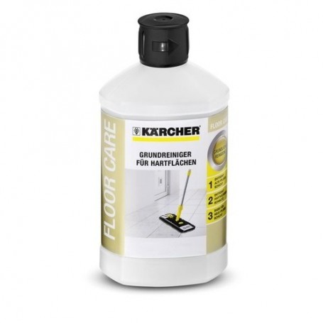 Kärcher 6.295-775.0 prodotto per la pulizia 1000 ml (6.295-775.0)
