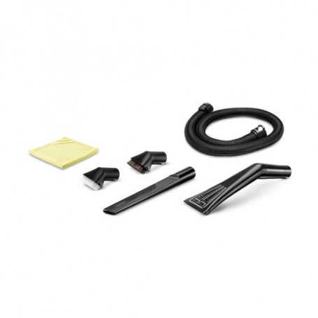 Kärcher 2.863-304.0 accessorio e ricambio per aspirapolvere Aspiratore a cilindro Kit di pulizia per la macchina (2.863-304.0)