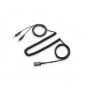 POLY 28959-01 accessorio per cuffia Cavo (28959-01)