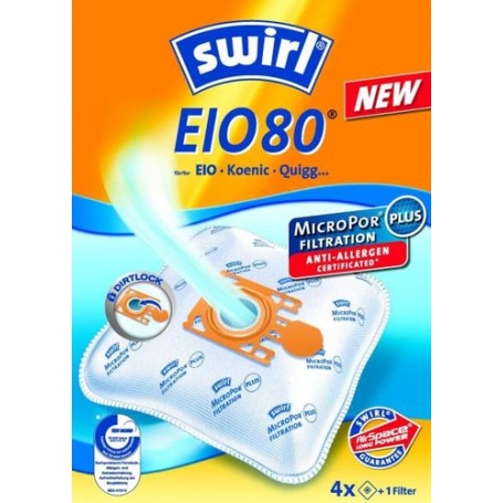 Swirl EIO 80 (179350)