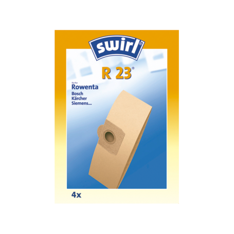 Swirl R 23 Sacchetto per la polvere (120970)