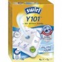 Swirl 188123 Sacchetto per la polvere (4006508188123)