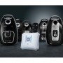 Siemens VZ41FGALL accessorio e ricambio per aspirapolvere A cilindro Sacchetto per la polvere (VZ41FGALL)
