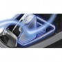 Siemens PowerProtect Universale Sacchetto per la polvere (VZ16GALL)