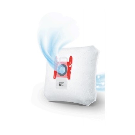 Bosch BBZAFGALL accessorio e ricambio per aspirapolvere Universale Sacchetto per la polvere (BBZAFGALL)