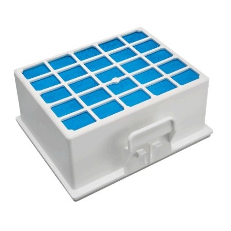 Bosch BBZ156UF accessorio e ricambio per aspirapolvere A cilindro Filtro (BBZ156UF)