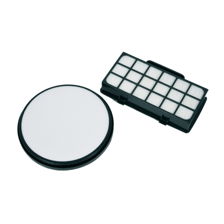 Rowenta ZR006001 accessorio e ricambio per aspirapolvere A cilindro Filtro (ZR006001)