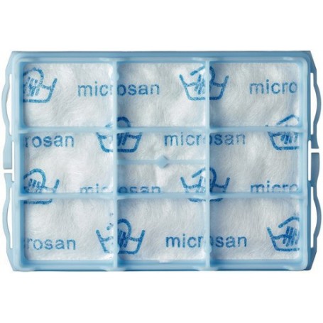 Siemens VZ01MSF accessorio e ricambio per aspirapolvere (VZ01MSF)