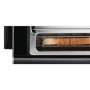 Bosch TAT8613 tostapane 2 fetta/e 860 W Nero, Argento (TAT8613)