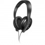 Sennheiser HD 65 TV cuffia e auricolare Cuffie Padiglione auricolare Connettore 3.5 mm Nero (HD65TV)
